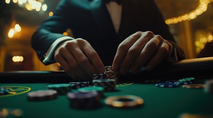 bantuan88 Wild Bounty Showdown