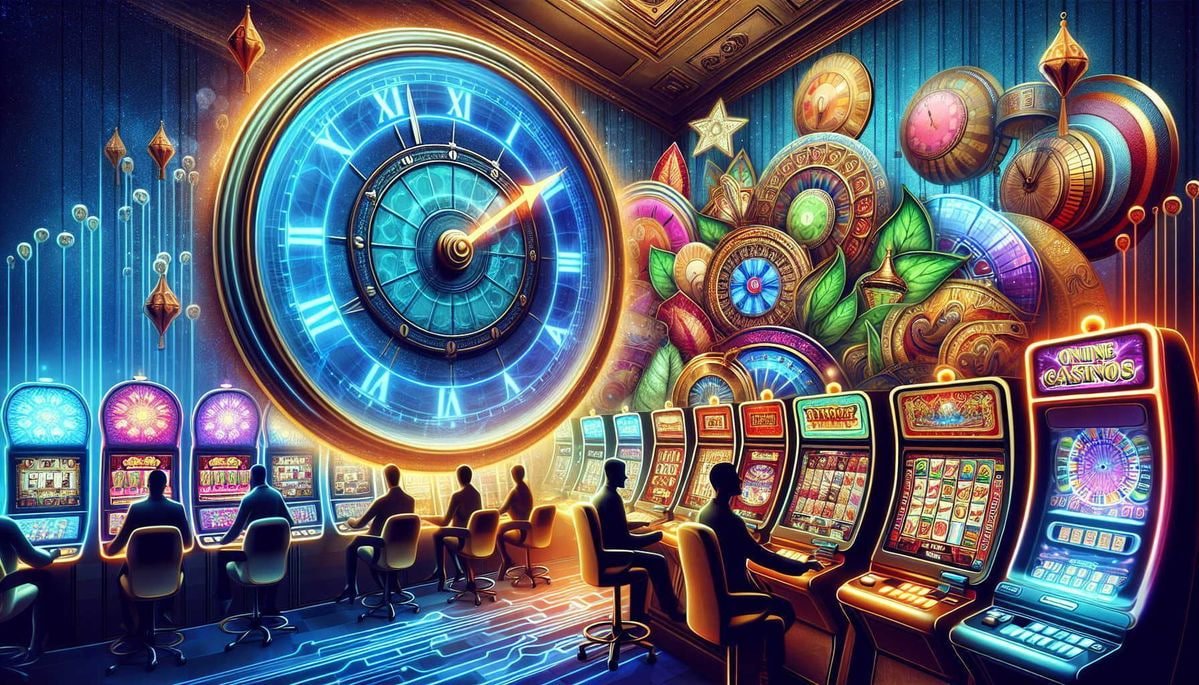 bantuan88 Meja Roulette Langsung