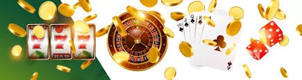 bantuan88 Kenapa Kami Membina Lobi Bonanza Gold