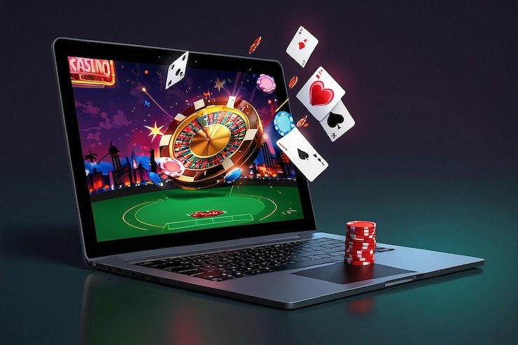 bantuan88 Ruang Slot Terbaru